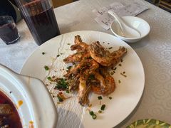 -辣婆婆(航天桥店)