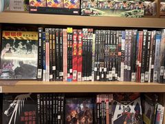 -光启城时尚购物中心