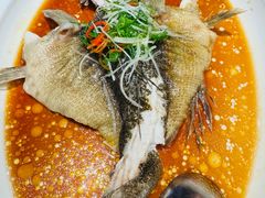 -广东道至正餐厅(区庄店)