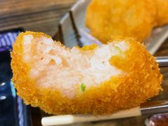 -Hi YOU你的饭局泰餐厅(雍和宫店)