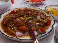 -旺达·福州菜(正大广场店)