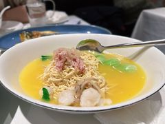 -食廬NOBLE(港汇店)