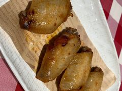 -西贝(东城万达广场店)