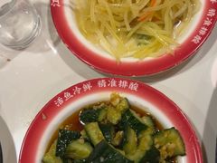 -江湖水乡铁锅炖魚(周庄嘉园店)