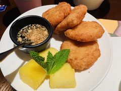 -simply thai天泰(长泰广场店)