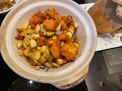 -高第街56号港式餐厅·精选(世茂广场宽厚里大明湖店)