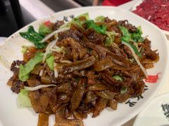 -八合里潮汕鲜牛肉火锅(福州万象城店)