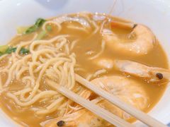 -子霖南山鲜虾面(南山总店)