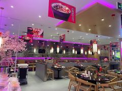 -椒行天下干锅牛蛙·(万宝店)