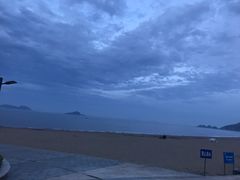 -南长涂沙滩