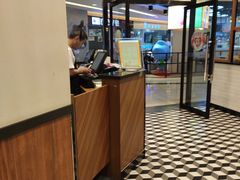 -小杨生煎(香港名都店)