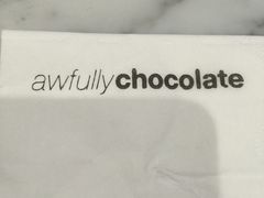 -Awfully Chocolate(来福士广场店)
