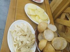 -老家大锅台·地锅鸡·铁锅炖(建邺文体路店)