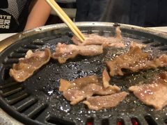 -胡哥烤肥牛(车公庙店)