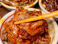 -井福老火锅(温江亚洲湾店)