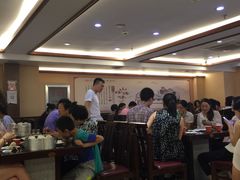 大堂-张包铺(关东古巷店)