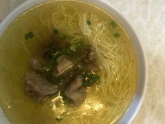 -海汇源老烧麦店(东大街总店)