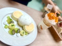 -oh! by FINE cafe&canteen