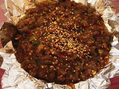农家炒凉粉-京都老蔡记(瑞达路店)