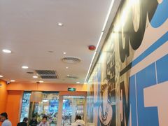 -大快活(罗湖商业城分店)