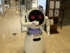 -新世界大丸百货