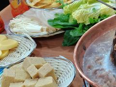 -元盛居(生态大街店)