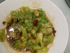 -渝悦情·新派川菜(建国门店)