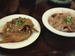 -缪氏川菜(丰盛町店)
