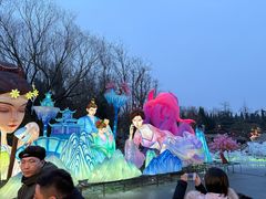 -淄博聊斋城景区