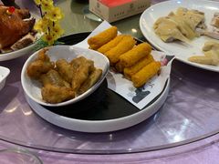-金满福国际酒店(迎宾大道店)