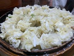 -海汇源老烧麦店(东大街总店)