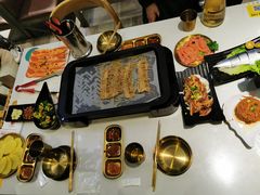 -八乔煎肉馆·丹东特色煎锅(梅林店)