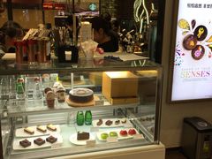 -GODIVA(国际金融中心店)