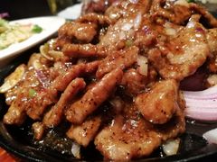 -好嫂子酱猪手•农家菜(蒲黄榆店)