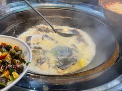 -好灶头妈妈菜·柴火灶台鱼·千岛湖土菜地标美食