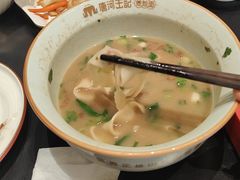 -唐河王记·南阳民间菜(国基路店)