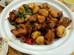 -乡亲鹅肉城(吴江店)