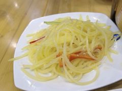 -西部马华清真兰州牛肉面·烧烤夜市(上地店)