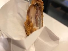 -麦当劳(临顿路店)