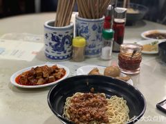 -老地方面馆(思南路店)