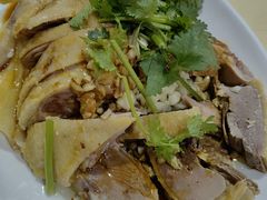-电白鸭粥店(下沙二坊88号店)