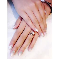 -PinkBaby美甲美睫