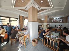 -清真磨沟沿老字号牛肉面(总店)