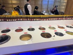 -阿串串老火锅(力盟店)