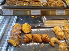 -烘焙町面包店(西四店)