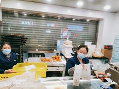 -上海哈尔滨食品厂(淮海中路店)