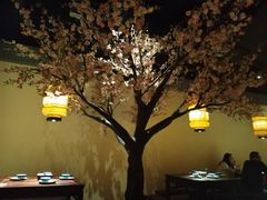 -绿茶餐厅(昌平悦荟店)