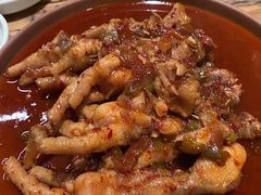 -京玉菲饭店(李村店)