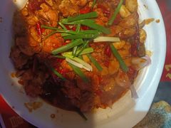 -味福记·本地特色菜(八一万达广场店)