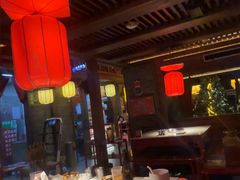 -小龙坎火锅(全球总店)